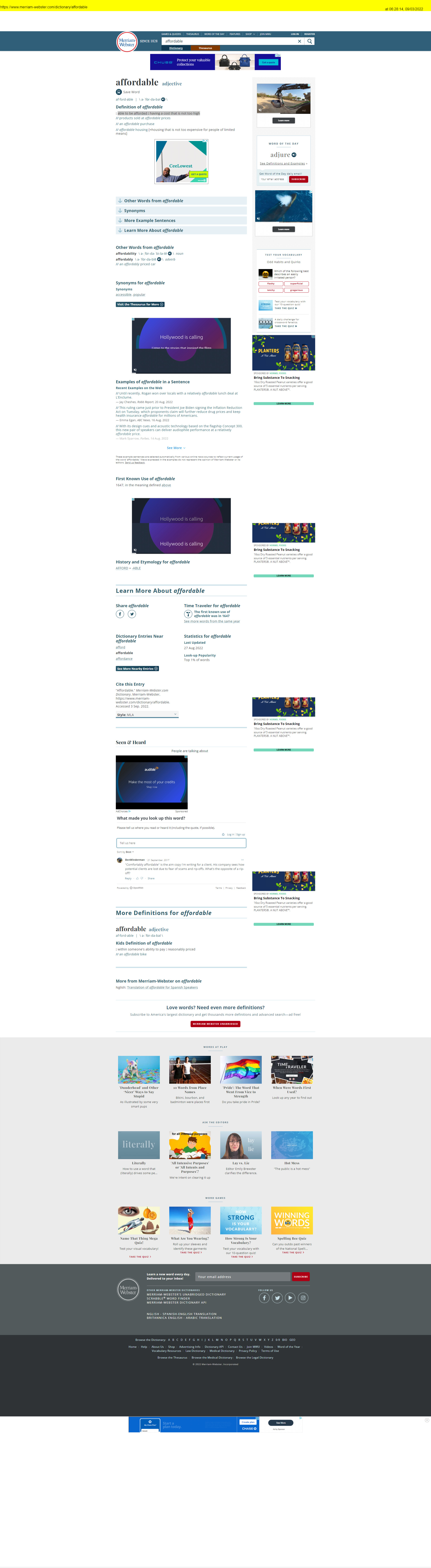 USPTO TSDR Case Viewer