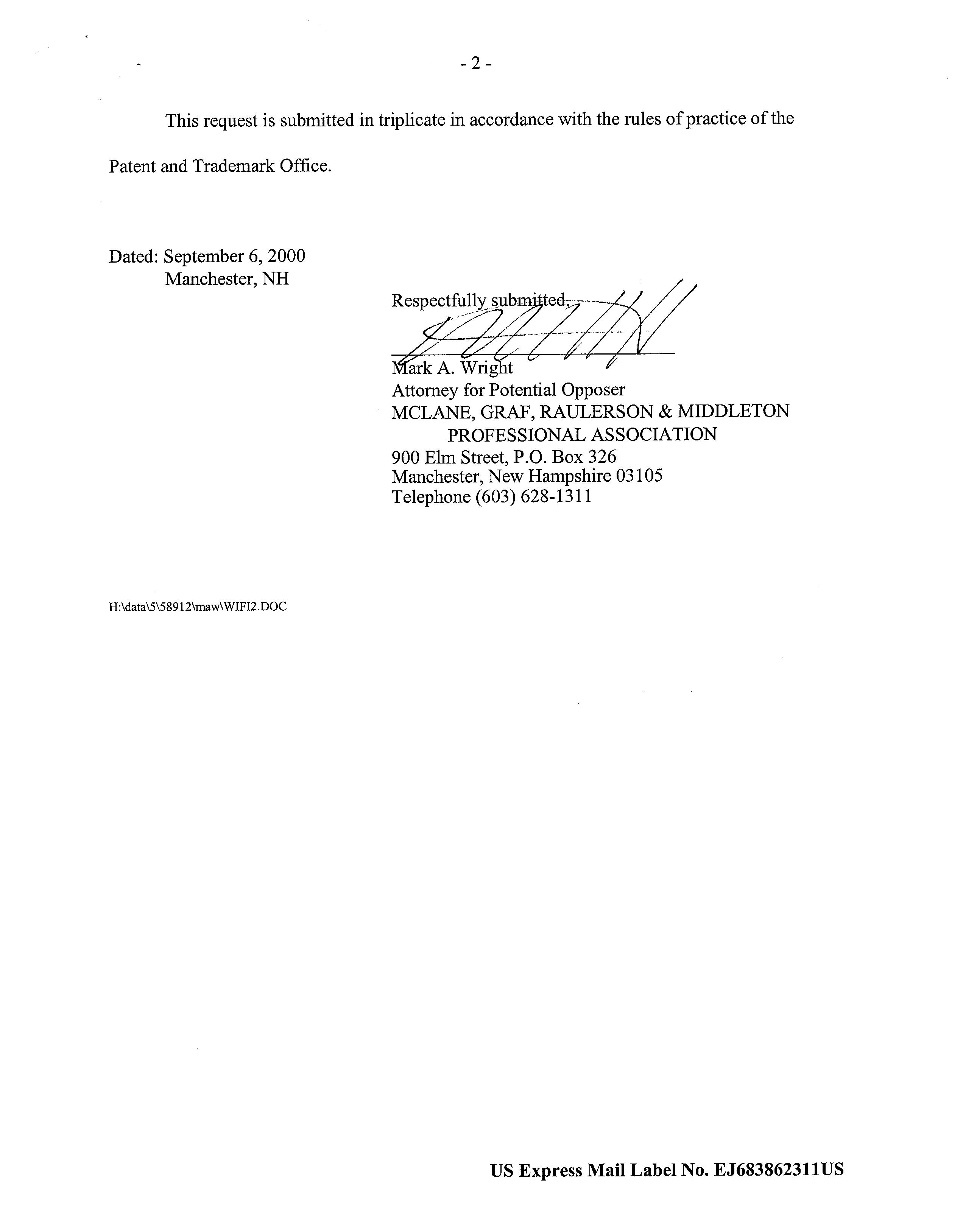 PAIR OF THIEVES HUSTLE - Stateside Merchants, LLC Trademark Registration